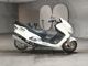 Фото Yamaha MAJESTY 125 с японского аукциона