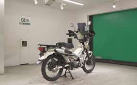 HONDA CT125-2 1990 JA65