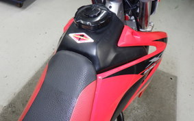 HONDA XR230 MD36