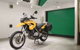 BMW F650GS 2000