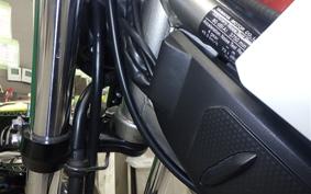 YAMAHA TRICKER Gen.3 2026 DG32J