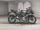 Фото Kawasaki NINJA ZX-25R с японского аукциона
