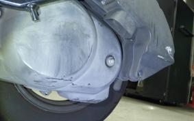 SUZUKI ADDRESS V125 S 2016 CF4MA