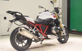BMW R1200R 2015