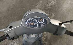 SUZUKI  LETS 4G CA41A