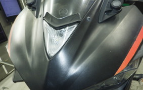 YAMAHA YZF-R25 A