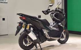 HONDA ADV150 1984 KF38