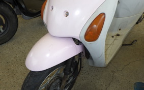 SUZUKI PALETTE CA41A