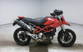 DUCATI HYPERMOTARD 1100 S 2007 B10DA