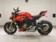 Фото Ducati STREETFIGHTER V4 S 2021 с японского аукциона
