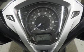 HONDA LEAD 125 2012 JK12