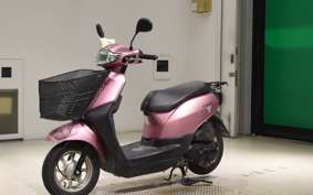 HONDA TACT Gen.4 2024 AF79