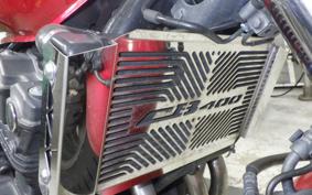 HONDA CB400SF VTEC A 2010 NC42