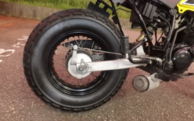 YAMAHA TW200 DG07J