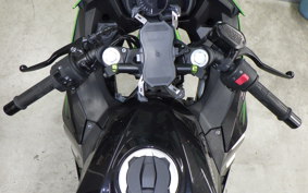 KAWASAKI NINJA 400 2024 EX400L