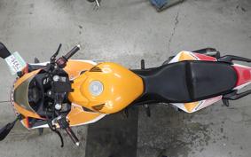 HONDA CBR250R GEN 3 2001 MC41