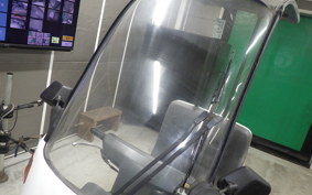 HONDA GYRO CANOPY 1998 TA03