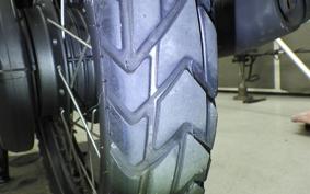 HONDA CROSS CUB 110 JA45