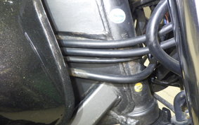 HONDA HORNET 250 2011 MC31