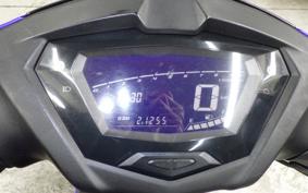 YAMAHA CYGNUS 125 XSR 3 SED8J