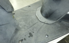 HONDA LEAD 125 2021 JF45