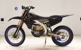 YAMAHA YZ250FX 2022 CG41C