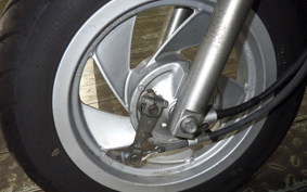 HONDA BROAD 50 AF33