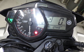 YAMAHA MT-25 RG10J