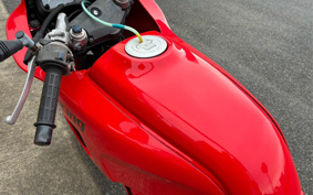 HONDA VT250F MC15