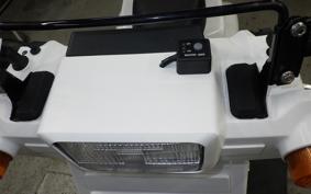 HONDA GYRO X 2023 TD02