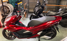 HONDA PCX 150 KF30