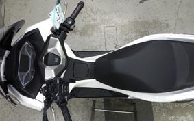 HONDA PCX 125 2010 JK05