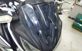 KAWASAKI Z250 1999 ER250C