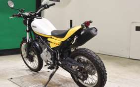 YAMAHA TRICKER Gen.2 2013 DG16J