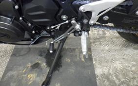 KAWASAKI NINJA 400 2022 EX400G