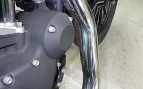 HARLEY XL883N 2011