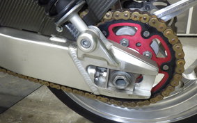 HONDA CB1300SF SUPER BOLDOR 2009 SC54