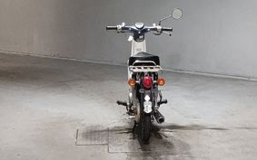 HONDA SUPER CUB50 C50