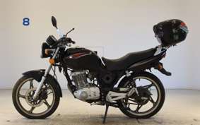 SUZUKI EN125 2A