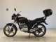 Фото Suzuki EN125 2A с японского аукциона