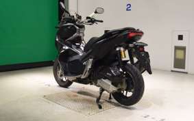 HONDA ADV150