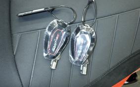 HARLEY FLTRXSTSE1980CVO 2026
