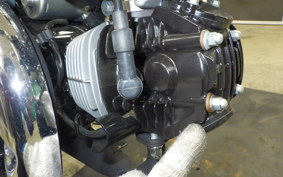 HONDA DAX 125 JB04