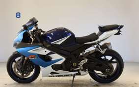 SUZUKI GSX-R1000 2005