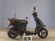 Фото Suzuki LET's 2 с японского аукциона