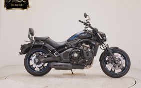 KAWASAKI VULCAN 650 SA 2021 EN650G