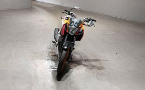 HONDA FOUR TUNE WING 125 PCJG