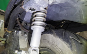 SUZUKI ADDRESS V100 CE11A