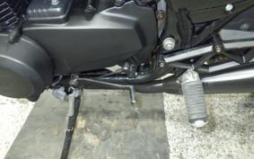KAWASAKI GPZ400F 1984 ZX400A