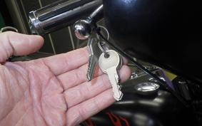 HARLEY FLH 1340 1996